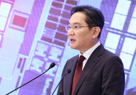 이재용 "송도 세계 최대 단지 구축"…삼성, 미래 먹거리 '바이오'