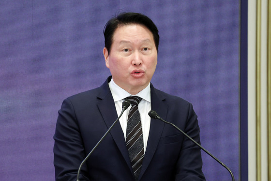 [일문일답] SKT, 15GW 대규모 'AI 데이터센터' 세운다