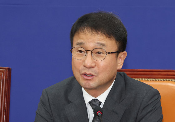 한병도 "오늘 후반기 원 구성·한성숙 총리 인준 본회의 열 것"