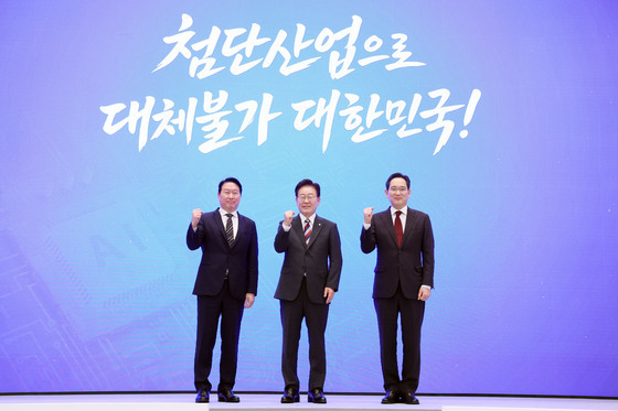 "메가프로젝트, 메모리 초과수요 증거" 삼전닉스 강세[핫종목]
