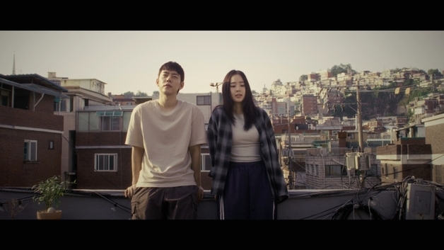 정대현, 신곡 '나비란' MV 티저 공개…최예빈과 멜로 호흡