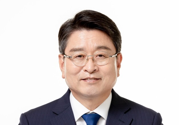 장신상 횡성군수 당선인 "군민 섬기는 행정으로 500만 관광 시대 열 것"