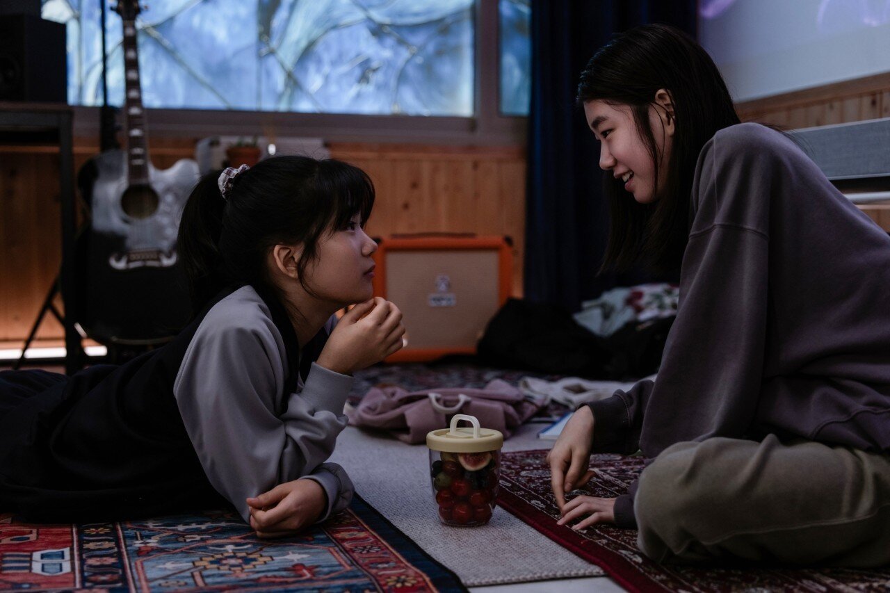 본문 이미지 - 영화 '그림자 아이' 스틸컷