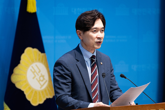 박성훈 국민의힘 수석대변인 현안 논평
