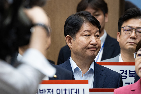 2차 종합특검, 김기현·권영진·윤상현 국민의힘 의원 윤 전 대통령 체포 방해 혐의 입건