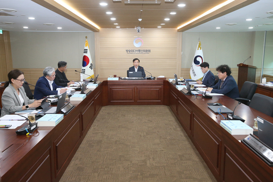 가짜뉴스 최대 10억 처벌…넷플·티빙도 장애인방송 의(종합)