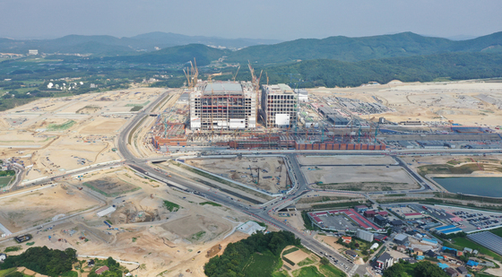 800조 메가프로젝트에 광주 '꿈틀'…부동산·건설업계 '촉각'