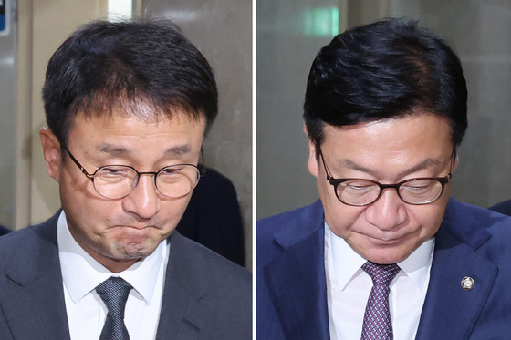 '원구성' 협상 결렬에 與 "결심 섰다"…국회의장 '내일 본회의' 통보(종합)