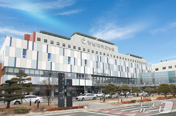 충남대병원, 제주서 배타고 온 중증 대동맥 응급환자 수술