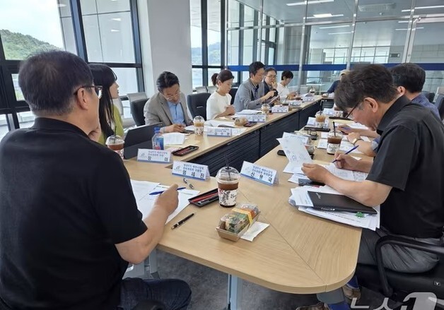이상천 제천시장 당선인 "대규모 투자사업 재검토"