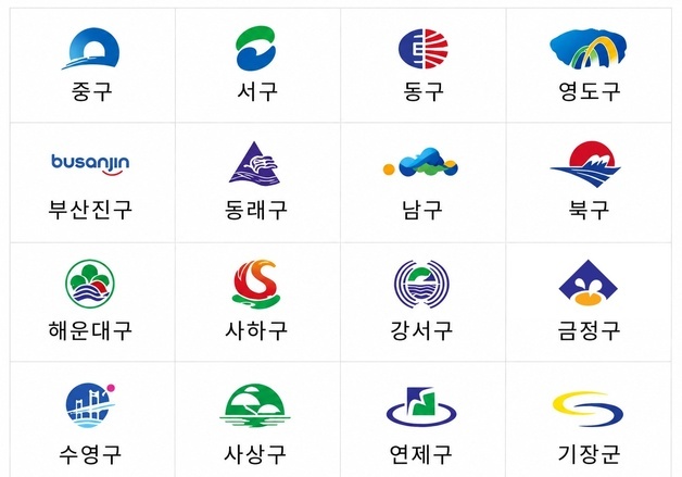 부산 16개 구·군 단체장, 7월1일 민선9기 출범…취임식 '각양각색'