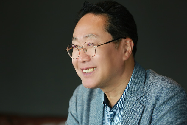 [인터뷰] "남구 주민에게 배운 4년"…돌아온 박재범의 약속