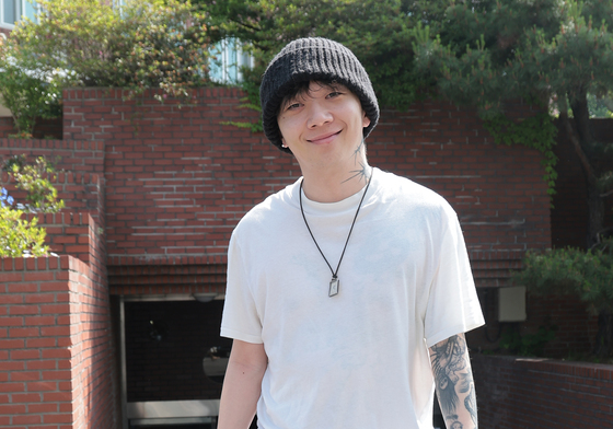 우원재, 투표 완료