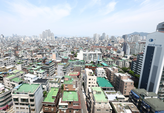 서울시, 재개발·재건축 인허가 기준 통일…사업시행자 지정 30일 내 처리