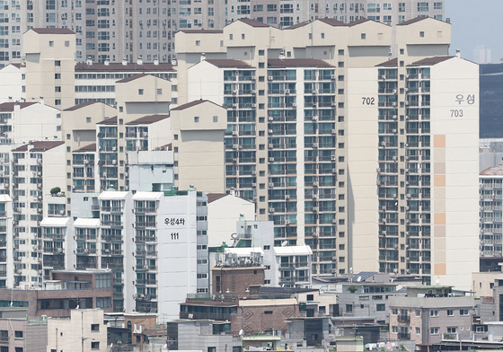 아파트 대신 빌라로 몰린다