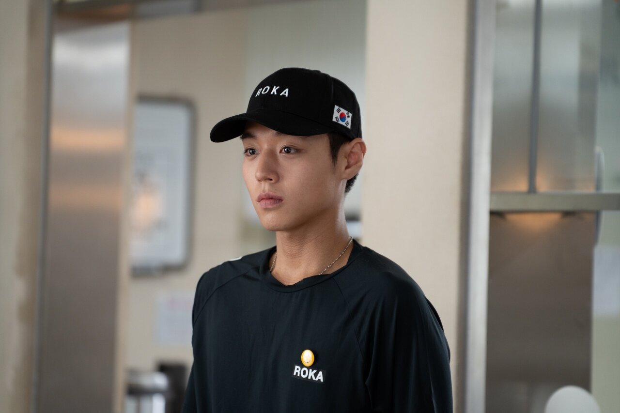 본문 이미지 - 박지훈/ 티빙 제공