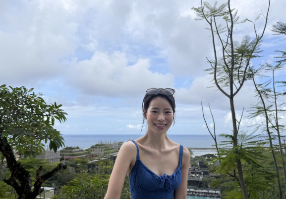 임지연, 발리서 과감 수영복 자태…군살 없는 몸매 [N샷]