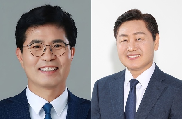 전북도지사, 이원택 50.9%·김관영 44.6%…JTBC 예측조사
