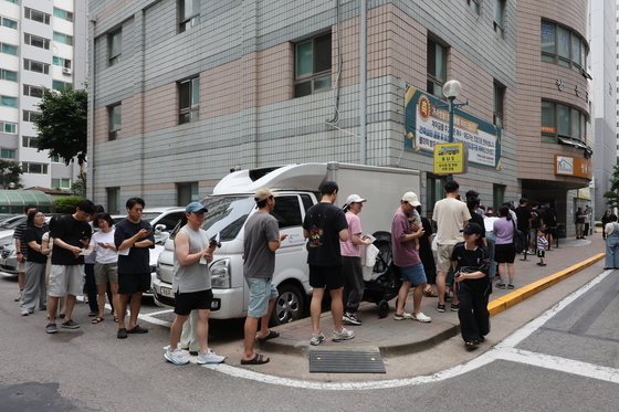 투표소 소란에 용지 촬영·훼손도…전국 112신고 399건(종합)