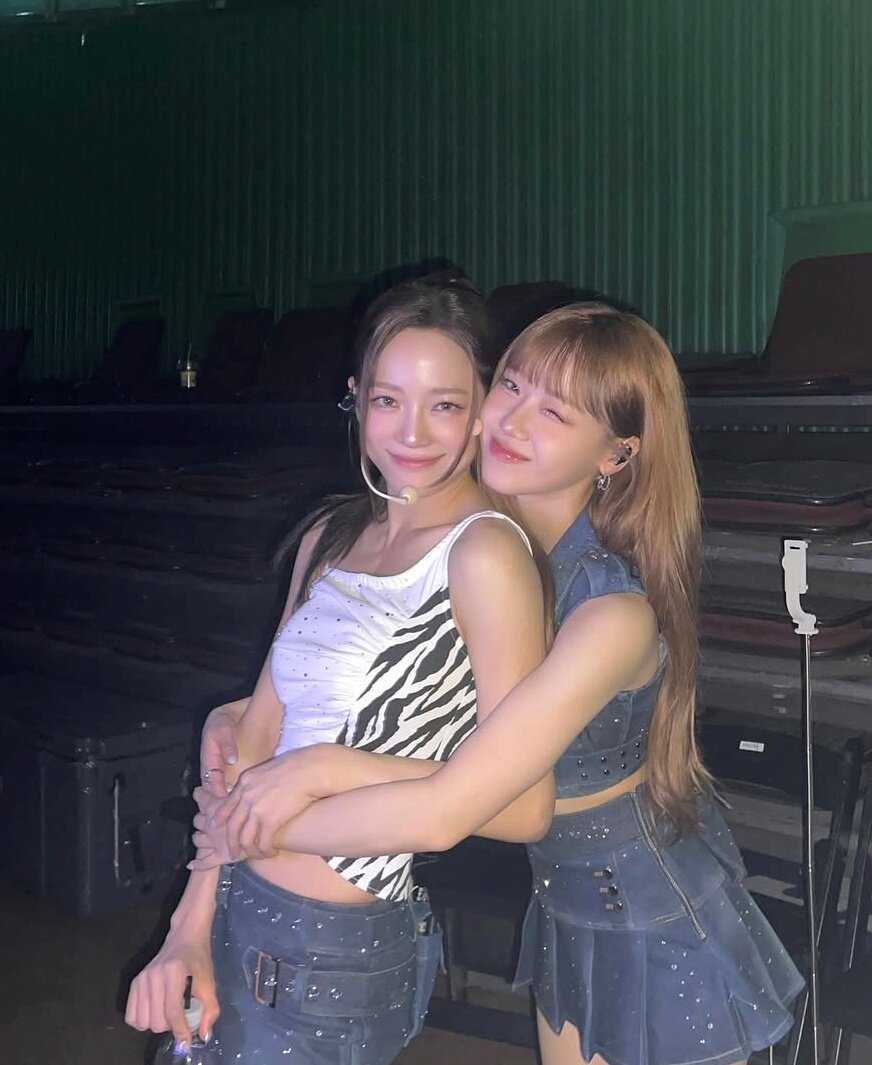 본문 이미지 - 아이오아이 김세정 인스타그램 이미지