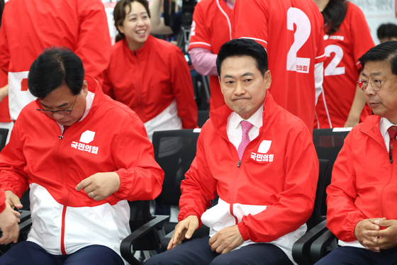 장동혁 "서울 선거 이미 오염돼 무효…진상파악 결과 따라 재선거해야"