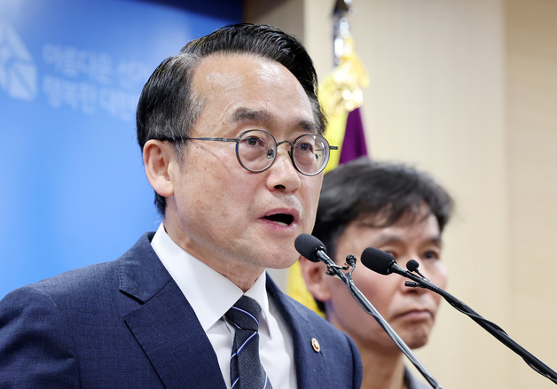 선관위, '투표지 부족' 사태 대국민사과 "재발방지 대책 마련"