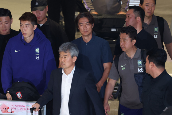 中도 걱정하는 韓 월드컵 분노…"감독만의 문제 아냐, 냉정 찾길"