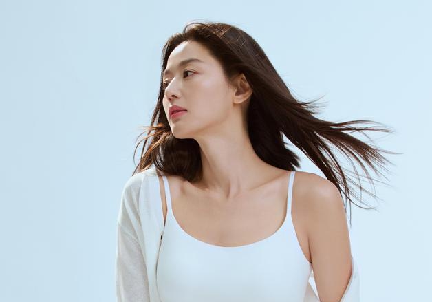 탑텐, '쿨에어 브라 캐미솔' 판매액 26% 증가