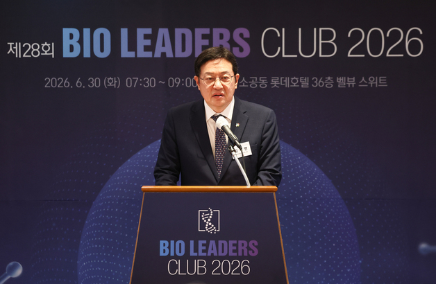 강석연 식약평가원장 "식약처, 기업과 함께 뛰는 입장 되겠다"