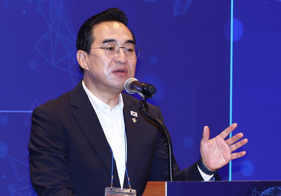 박홍근 "재정 빈틈 악용해 부당이익 취하는 '세금도둑' 원천 차단"