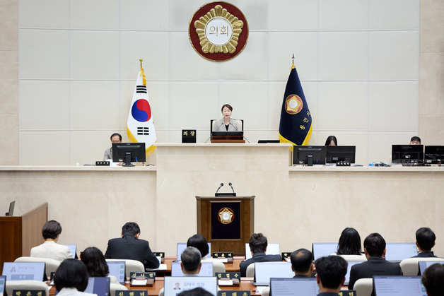 "고유가 피해 지원 속도" 용인시, 2회 추경으로 817억원 확보
