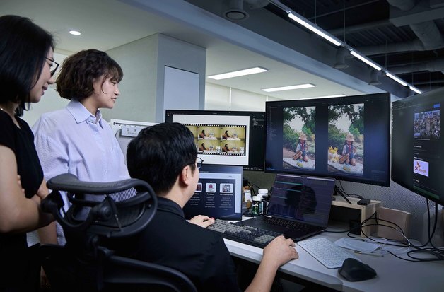 SKT-카이스트 AI 영상 합성 기술, ECCV 2026에서 채택