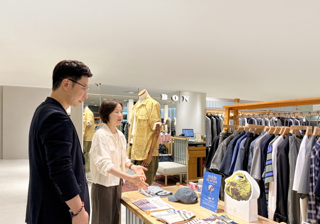 형지I&C, 중국 진출 속도…더우인·왕홍 협업 추진