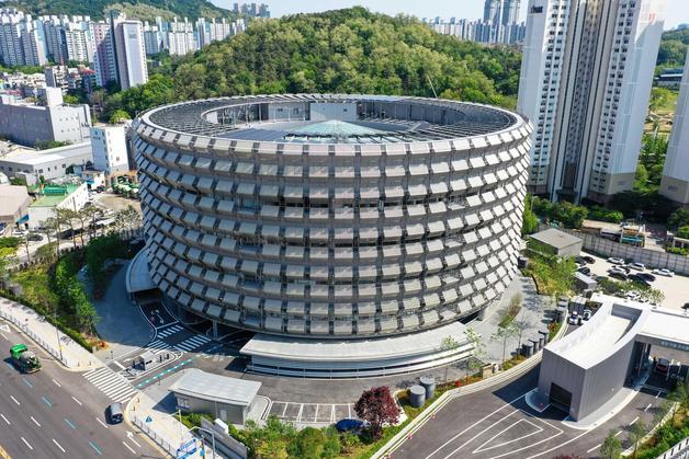 "車 AS 이렇게 달라진다"…현대차, '수원하이테크센터' 열어
