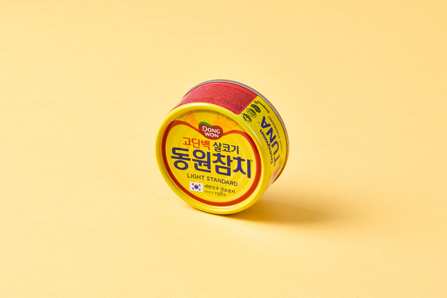44년간 국민 건강 지킨 동원참치, '글로벌 단백질' 도약 성큼