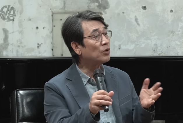 정진욱 "재건축론은 유시민의 갈라치기…모두의 대통령 되면 안 되나"