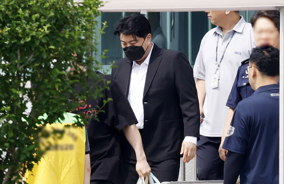 '술 마시면 실수' 명절 과음 조심해야 할 스타…1위 김호중·2위 이진호·3위 박나래