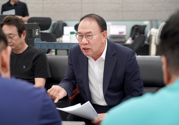 조달청, 공사입찰점검팀 출범…전문건설업까지 자격 조사 확대