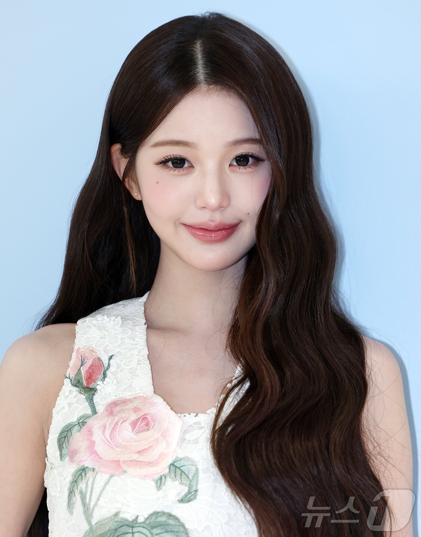 본문 이미지 - 아이브 장원영 ⓒ 뉴스1 김진환 기자