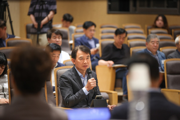 최현덕 "남양주 곳곳 달려가 시민과 직접 소통할 것"