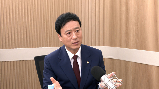 '前 교총 회장' 정성국 "현실판 교권보호국 필요" [팩트앤뷰]