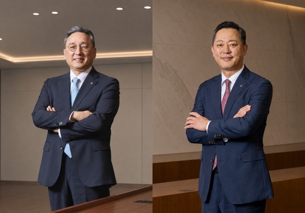 NH증권, 신재욱·배광수 각자대표 공식 선임…새 체제 출범