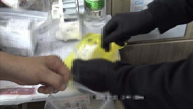 "잠 안자면 줘라"…의사 처방 없이 향정신성의약품 투약한 요양병원
