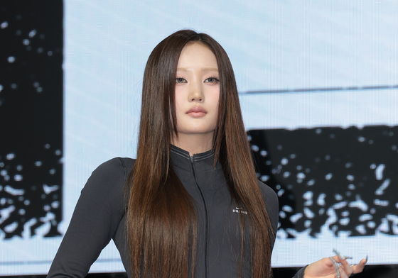 유이, 키비츠 일본인 멤버