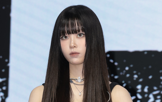 김유나, 키비츠 뉴 페이스