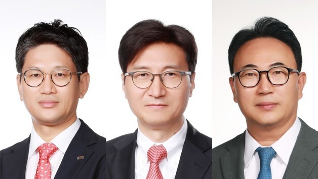 코리아에셋證, 3인 각자 대표 체제 출범…"전문성 살린 책임경영"