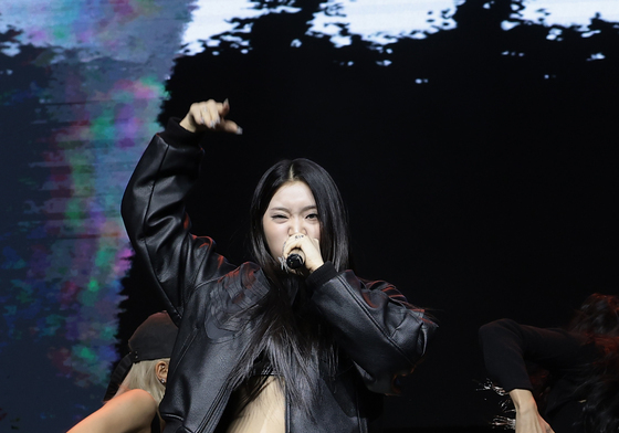 강예슬, 공기를 바꾸는 힘