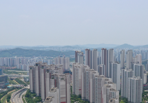 화성 동탄·용인 기흥·구리, 투기과열지구·조정대상지역 신규 지정