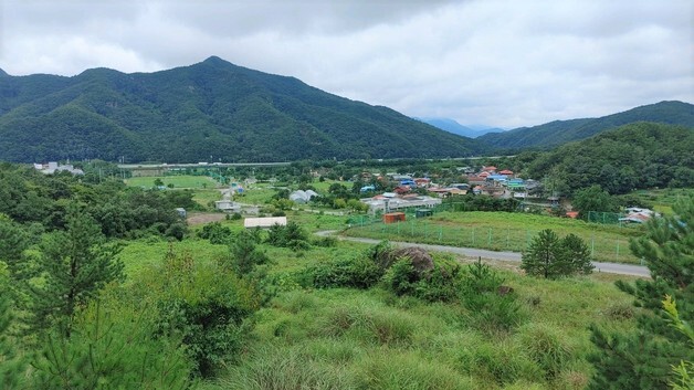 국토부 투자선도지구 공모에 청주시·보은군 선정