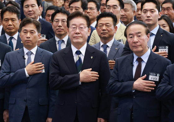 삼성전자·SK하닉, 825조 투자 광주 등 서남권에 '반도체 클러스터'